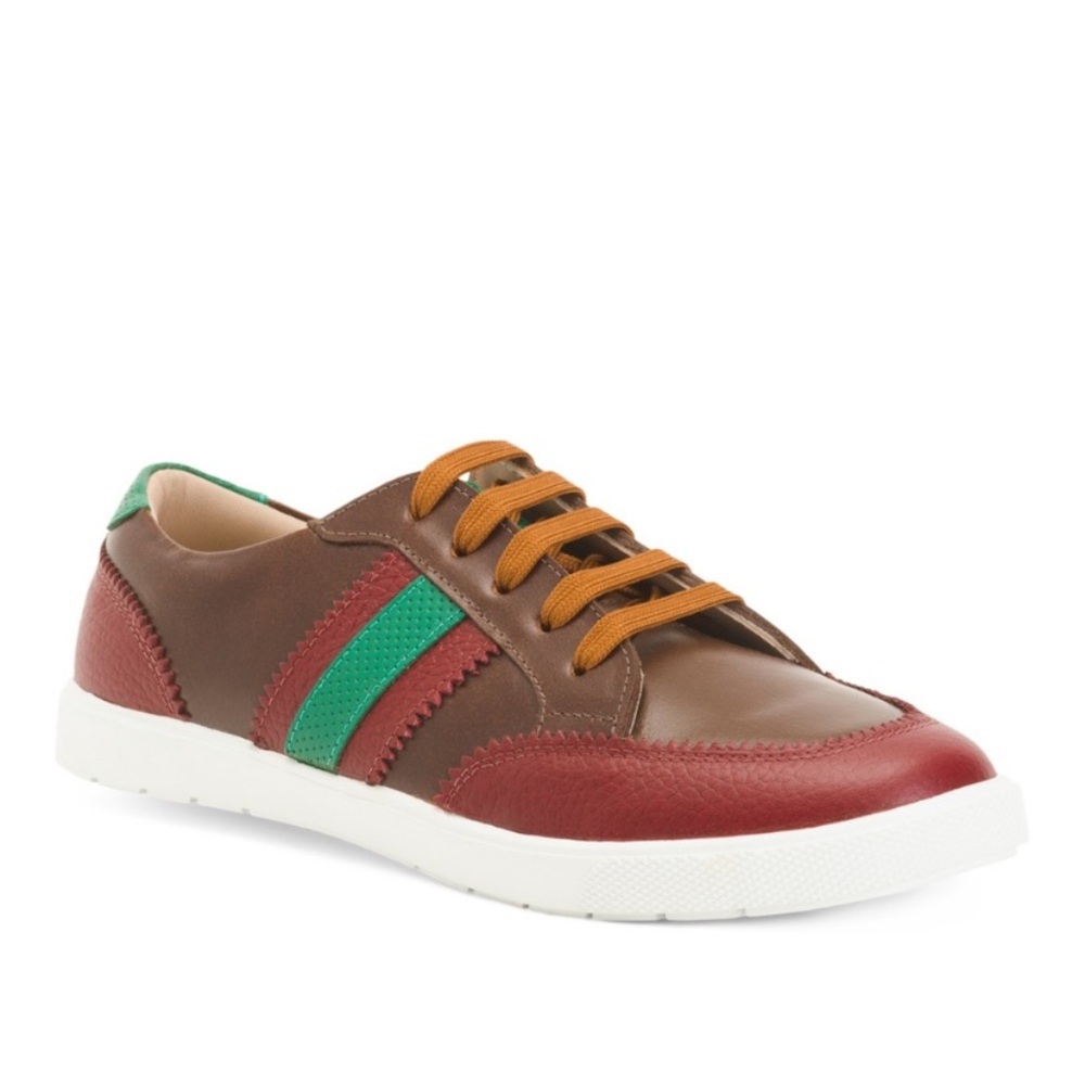 Elephantito All American Apache sneakers no box